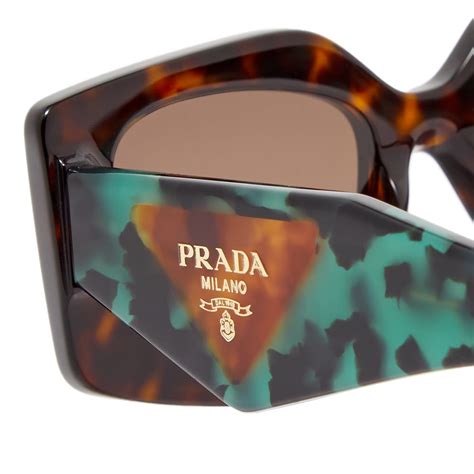 new season prada sunglasses|Prada sunglasses unisex.